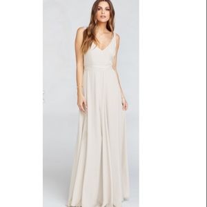 Show Me Your Mumu Dress